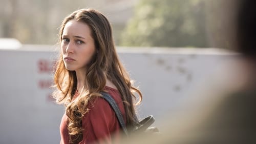 Fear the Walking Dead: 1×1