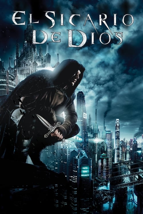 El sicario de Dios 2011