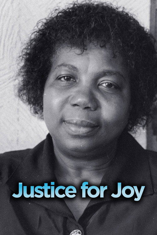 Justice for Joy