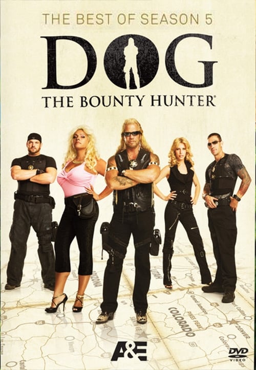 Dog the Bounty Hunter, S05E25 - (2009)