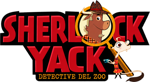 Sherlock Yack