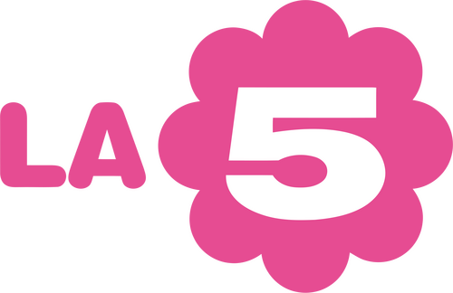 La 5
