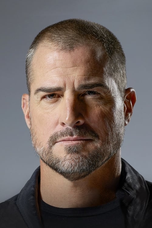 Largescale poster for George Eads
