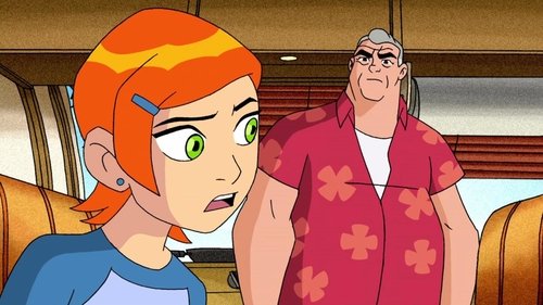 Assistir Ben 10 S02E08 – 2×08 – Dublado Assistir Ben 10 S02E08 – 2×08 – Dublado