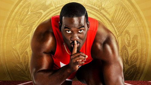 Hate the Player: The Ben Johnson Story still