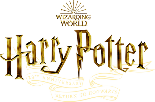 Harry Potter 20th Anniversary: Return to Hogwarts