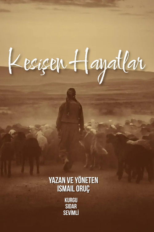 Kesisen Hayatlar
