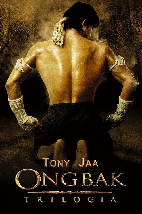 Ong Bak