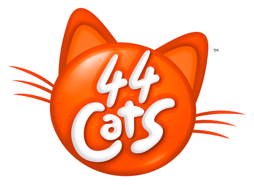 44 Cats