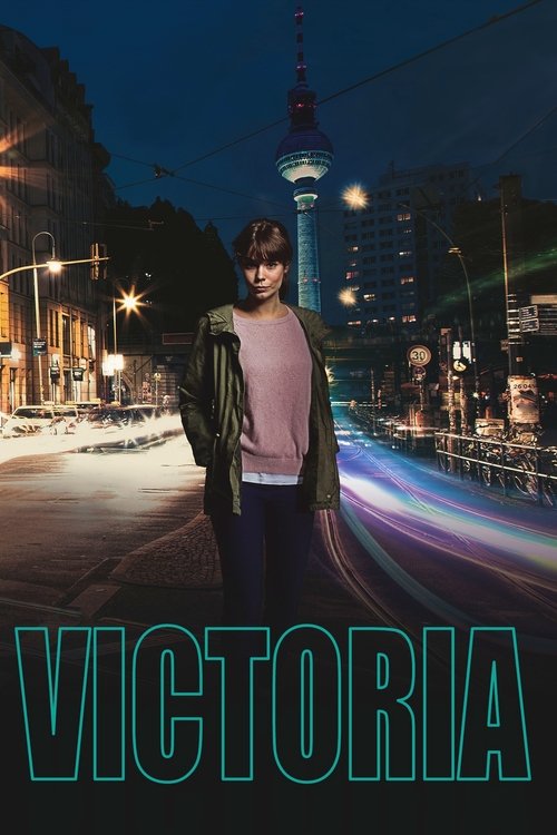 Victoria 2015