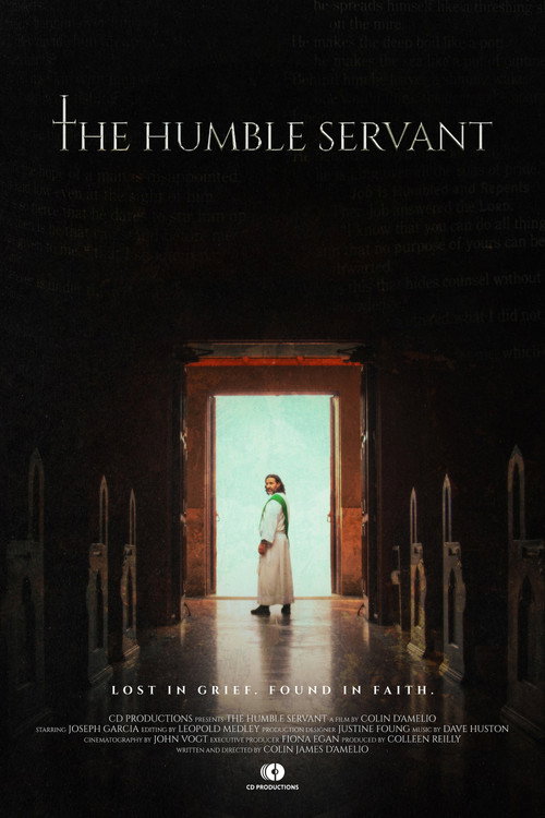 The Humble Servant