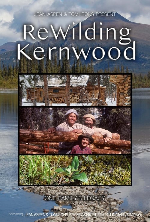 ReWilding Kernwood