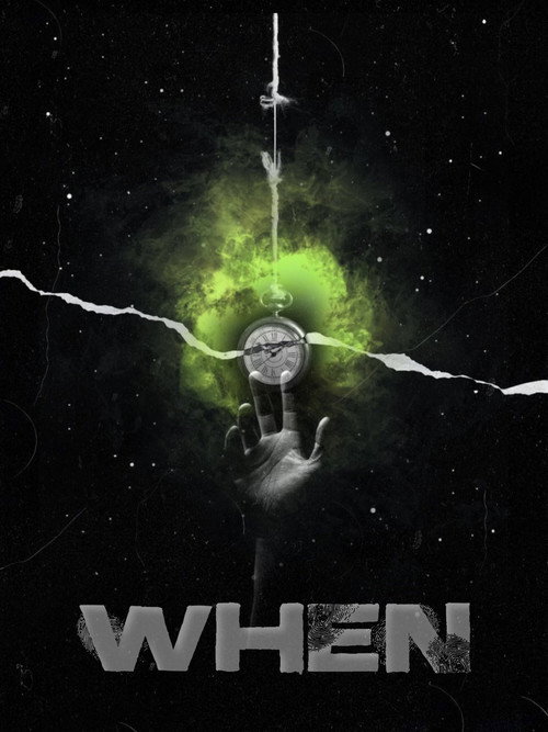 When