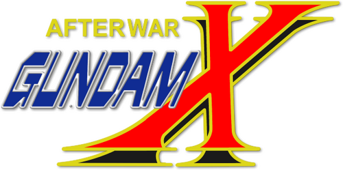 After War Gundam X