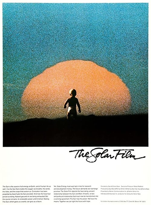 The Solar Film movie poster player