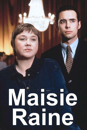 Escena 3 de Maisie Raine