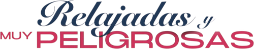 Amigas Sem Filtro - Logo 4