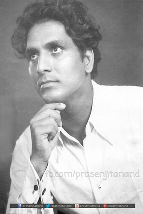 Largescale poster for Hasrat Jaipuri