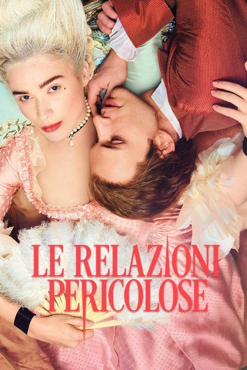 |IT| Le relazioni pericolose