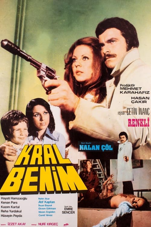 Kral Benim (1975)