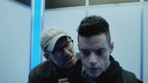 Mr. Robot: 3×5