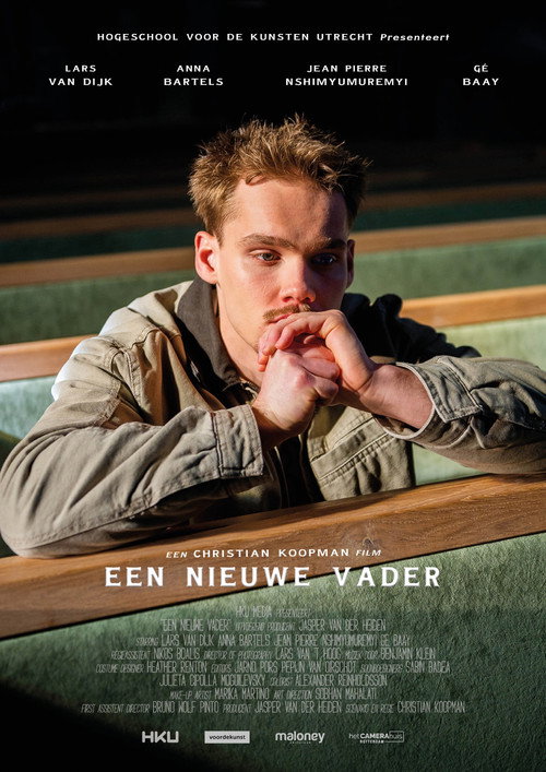 Een Nieuwe Vader