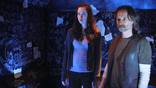 Stargate Universe · S2E4 : Influence, image 2