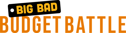 Big Bad Budget Battle | FlixBox