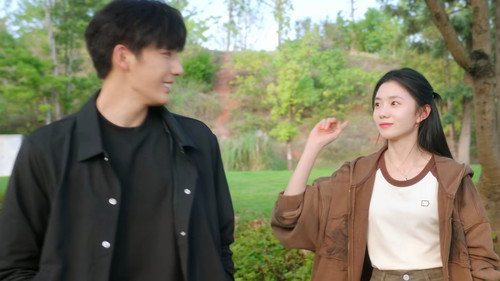 Be Passionately in Love (2025) ห้วงรักของฉันและเธอ ตอนที่ 12