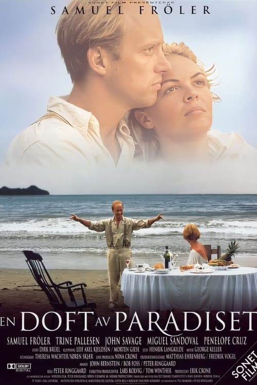 A Scent of Paradise (1997)