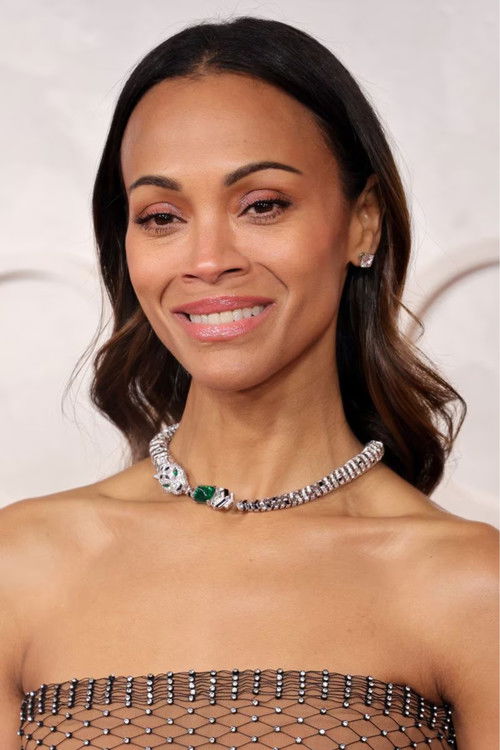 زوي سالدانا - The Book of Life