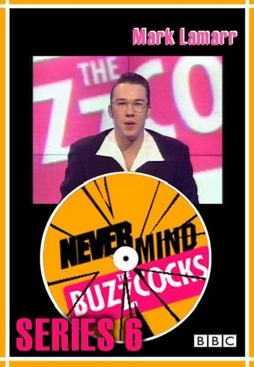 Never Mind the Buzzcocks, S06E10 - (2000)