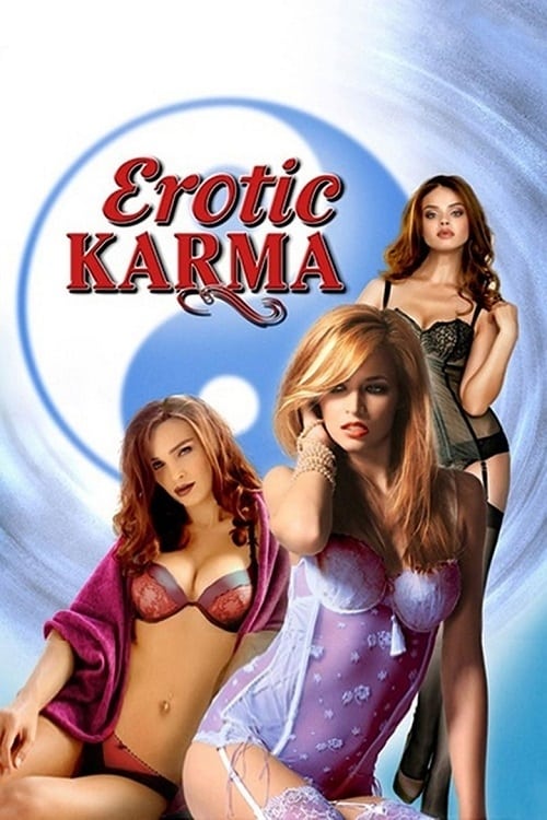 Erotic Karma (2012) poster