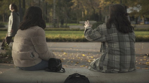 "REMAKE" (Proyecto 1,3) Backdrop Blur