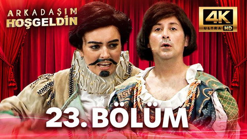 Episode 23 | Hande Yener