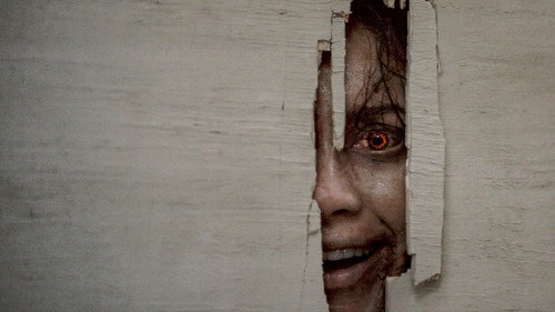 Evil Dead Burn