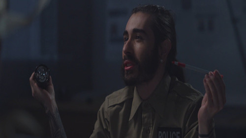 Last of the Grads Torrent WEBRip (2021) Legendado