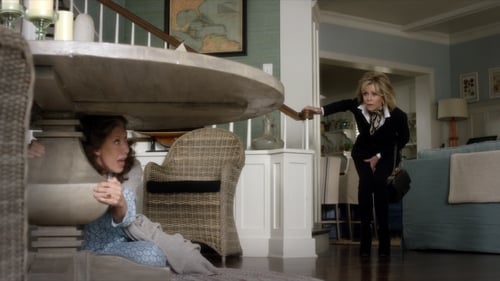 Grace and Frankie, S01E06 - (2015)