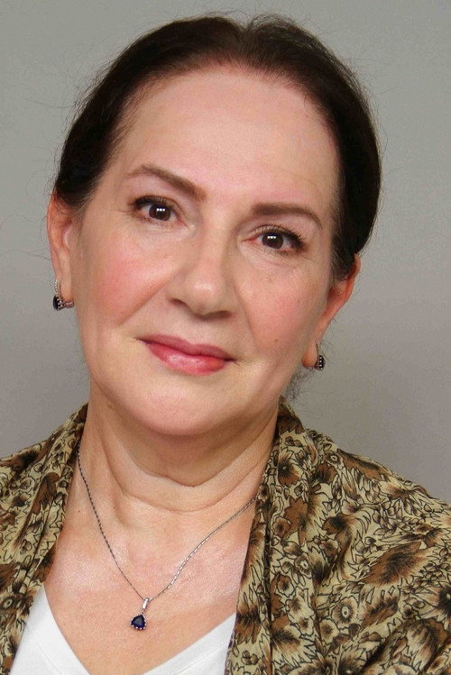 Zemfira Abdulsamadova