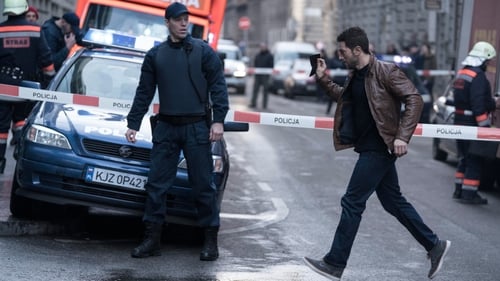 Ransom: 2×1