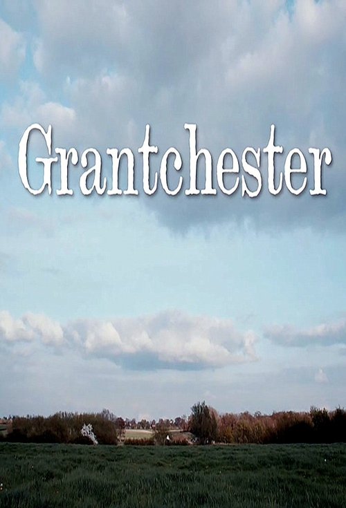 Grantchester Poster