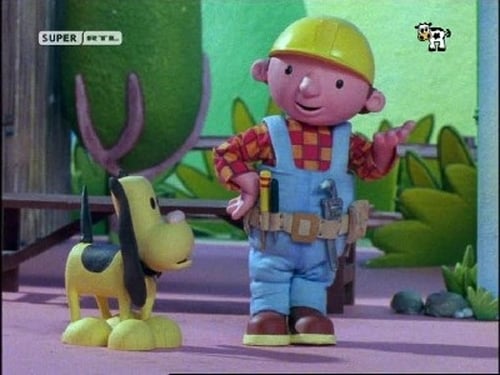 Poster della serie Bob the Builder