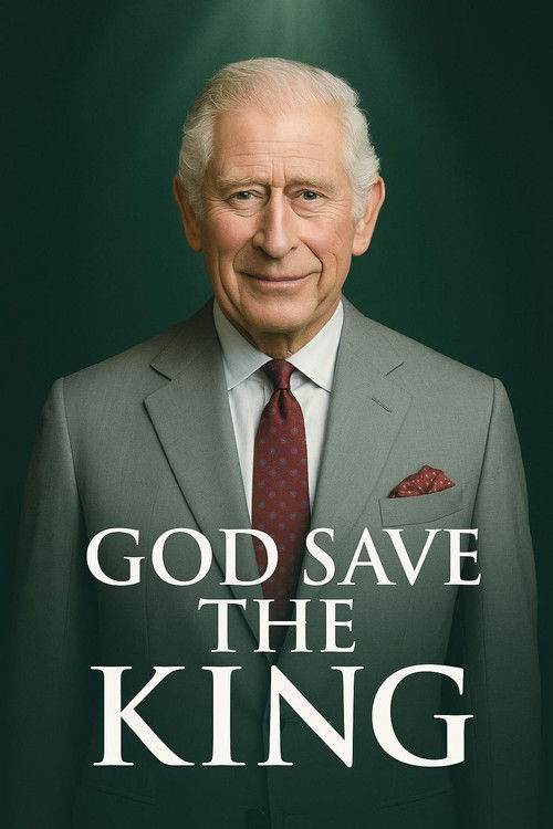 God Save The King