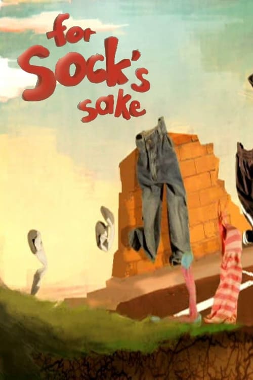 For Sock's Sake (2008) poster