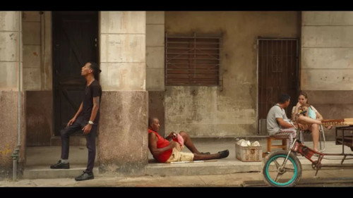 Alain Jean-Marie, impressions cubaines