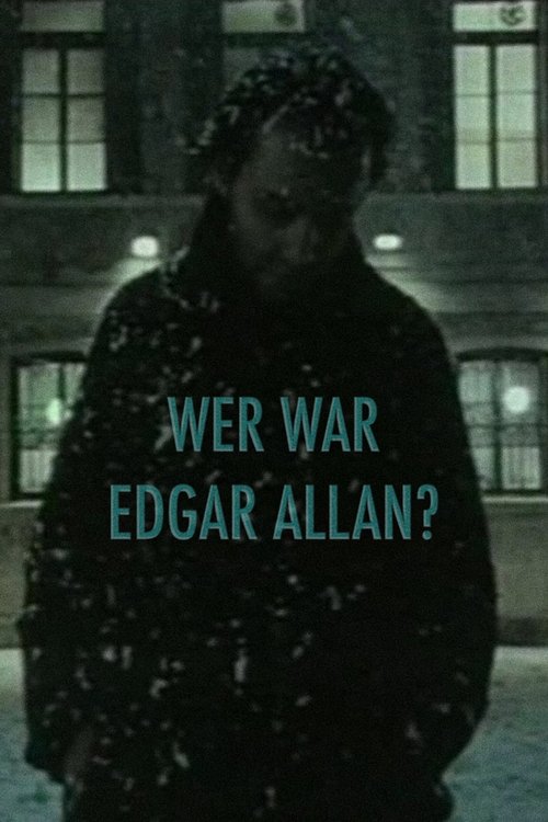 Wer war Edgar Allan? (1984)