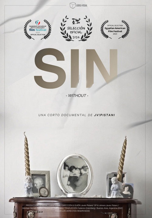 Whitout poster