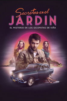 Escena 3 de Secretos en el jardín