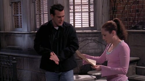 Two Guys and a Girl, S03E23 - (2000)