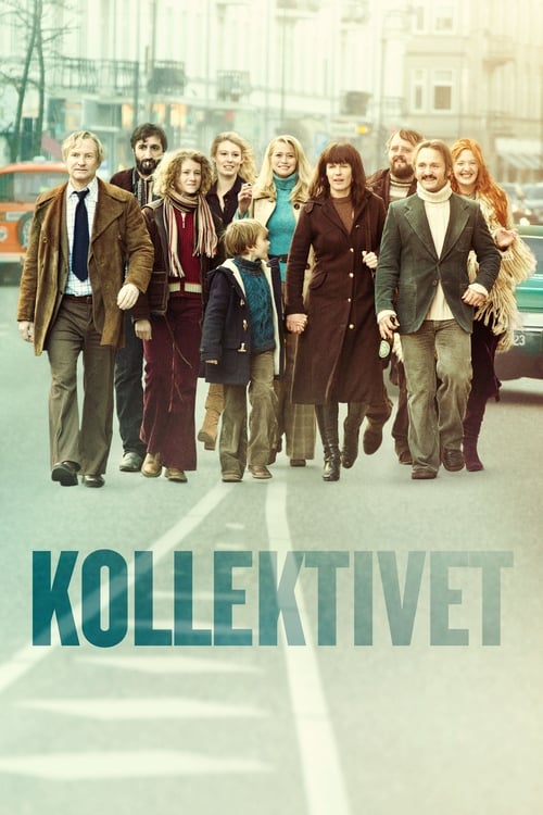 Kollektivet poster